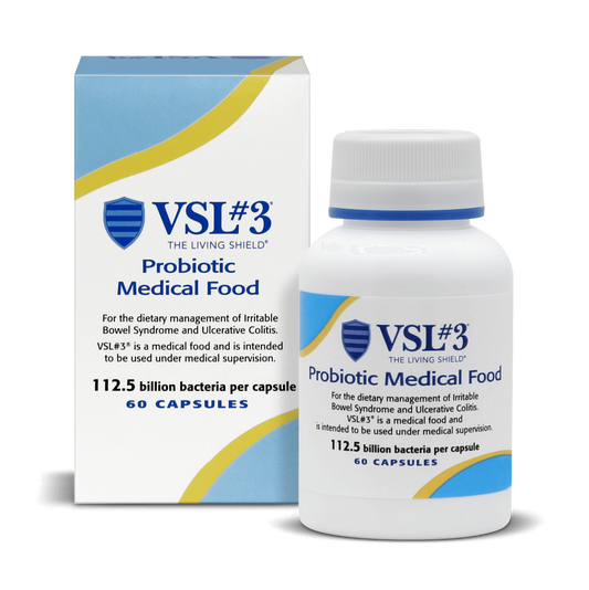 VSL#3  Capsules